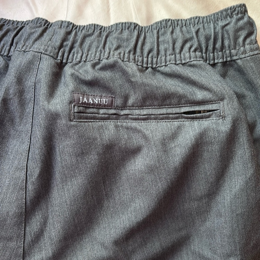Januu XL scrub pants (joggers)